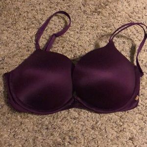 Vs push up bra